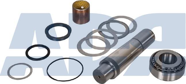 ADR 71569403 - Set reparatie, pivot aaoparts.ro