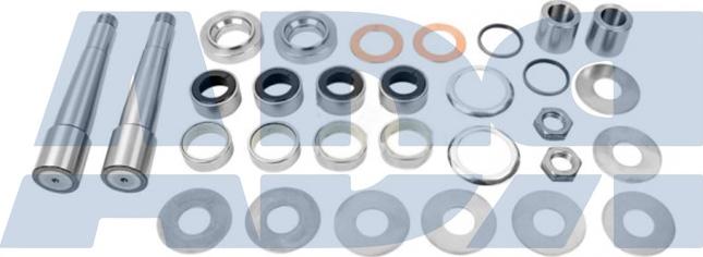 ADR 71509457 - Set reparatie, pivot aaoparts.ro