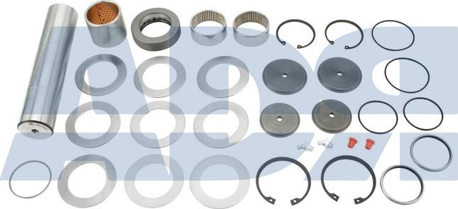 ADR 71529407 - Set reparatie, pivot aaoparts.ro