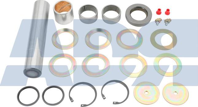 ADR 71529436 - Set reparatie, pivot aaoparts.ro