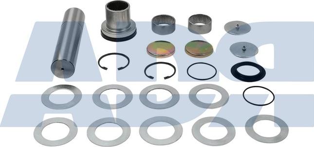 ADR 71529437 - Set reparatie, pivot aaoparts.ro