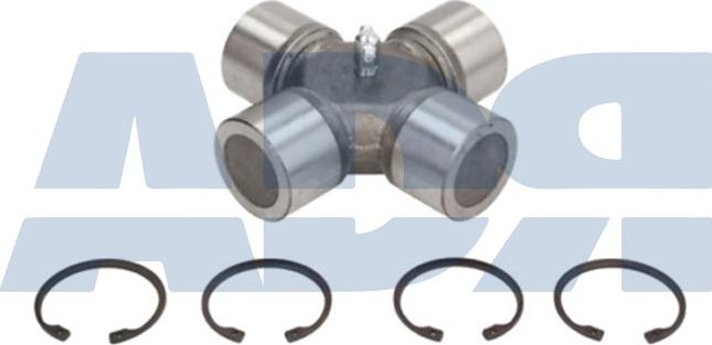 ADR 71521904 - Articulatie, cardan aaoparts.ro