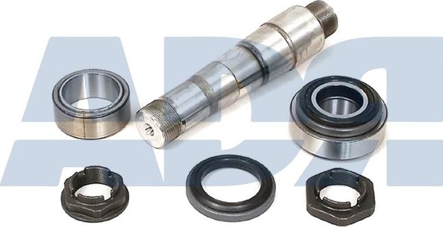 ADR 71579470 - Set reparatie, pivot aaoparts.ro