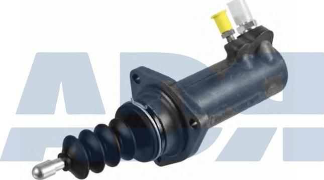 ADR 78565987 - Pompa centrala, ambreiaj aaoparts.ro