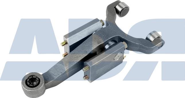 ADR 78500136 - Furca decuplare, ambreiaj aaoparts.ro