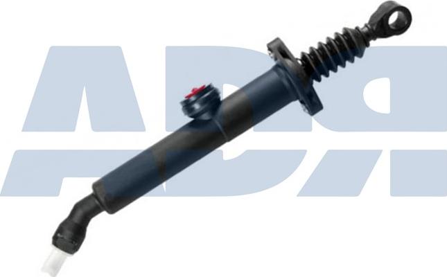 ADR 78531966 - Pompa centrala, ambreiaj aaoparts.ro