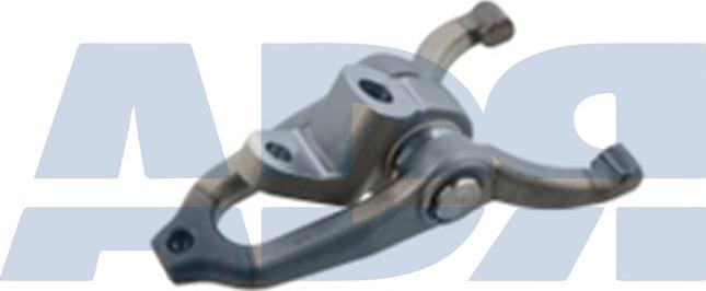 ADR 78529397 - Furca decuplare, ambreiaj aaoparts.ro