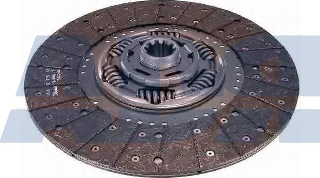 ADR 78521968 - Disc ambreiaj aaoparts.ro