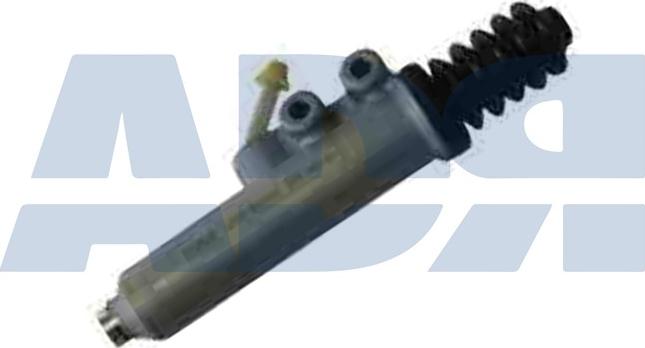 ADR 78523105 - Pompa centrala, ambreiaj aaoparts.ro