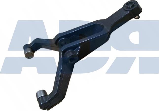 ADR 78579256 - Furca decuplare, ambreiaj aaoparts.ro