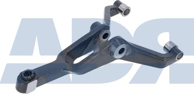 ADR 78579257 - Furca decuplare, ambreiaj aaoparts.ro