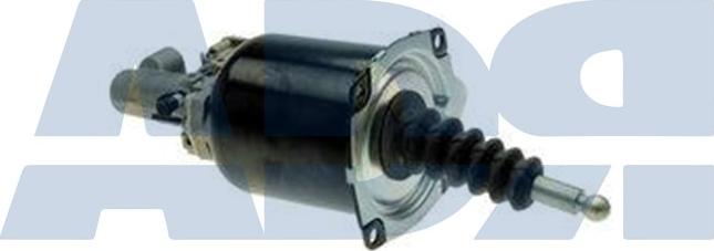 ADR 78575096 - Servo ambreiaj aaoparts.ro