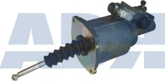 ADR 78575036 - Servo ambreiaj aaoparts.ro