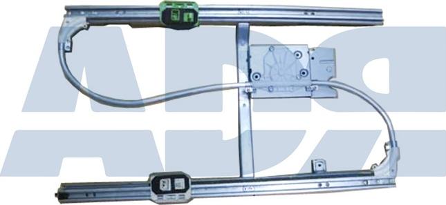 ADR 72547183 - Mecanism actionare geam aaoparts.ro