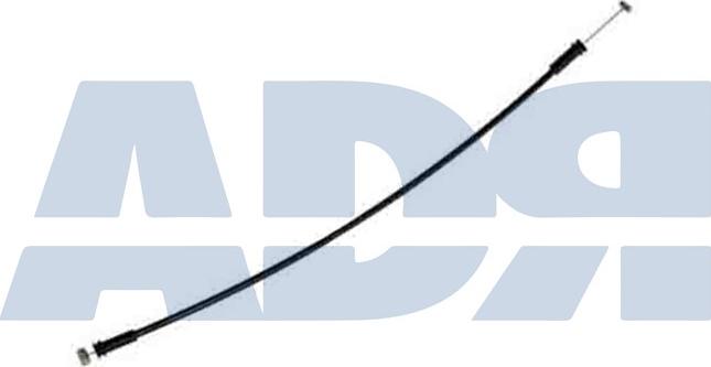 ADR 72560333 - Cablu, deblocare usi aaoparts.ro