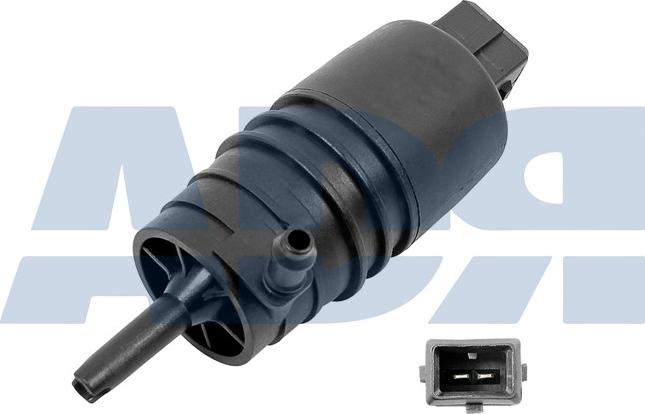 ADR 72500072 - Pompa de apa,spalare parbriz aaoparts.ro