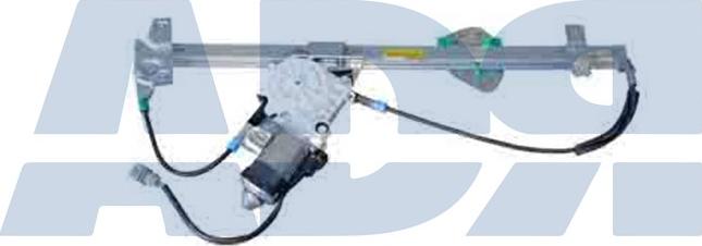 ADR 72533044 - Mecanism actionare geam aaoparts.ro