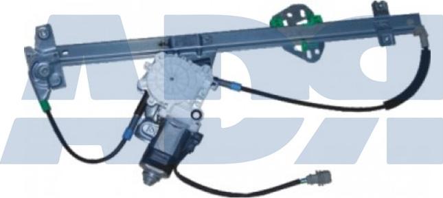 ADR 72533041 - Mecanism actionare geam aaoparts.ro