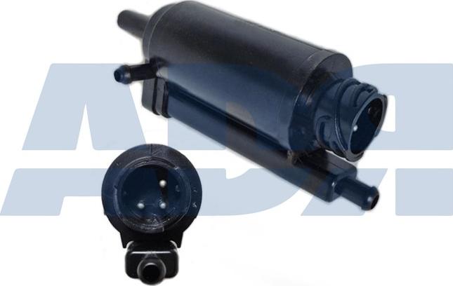 ADR 72521162 - Pompa de apa,spalare parbriz aaoparts.ro