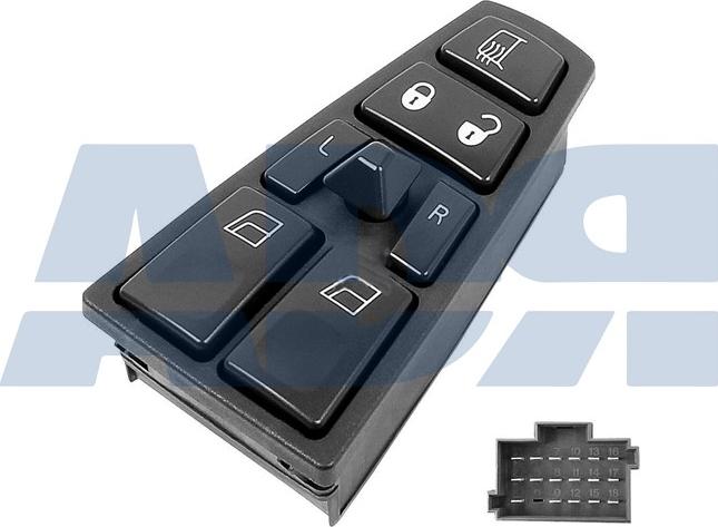 ADR 72571282 - Comutator,macara geam aaoparts.ro