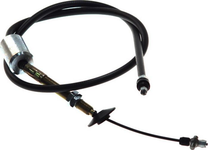 Adriauto 41.0130 - Cablu ambreiaj aaoparts.ro