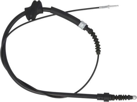 Adriauto 03.0226 - Cablu, frana de parcare aaoparts.ro
