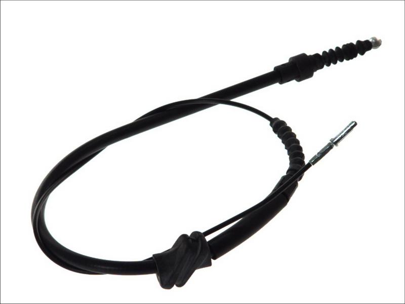 Adriauto 03.0227 - Cablu, frana de parcare aaoparts.ro