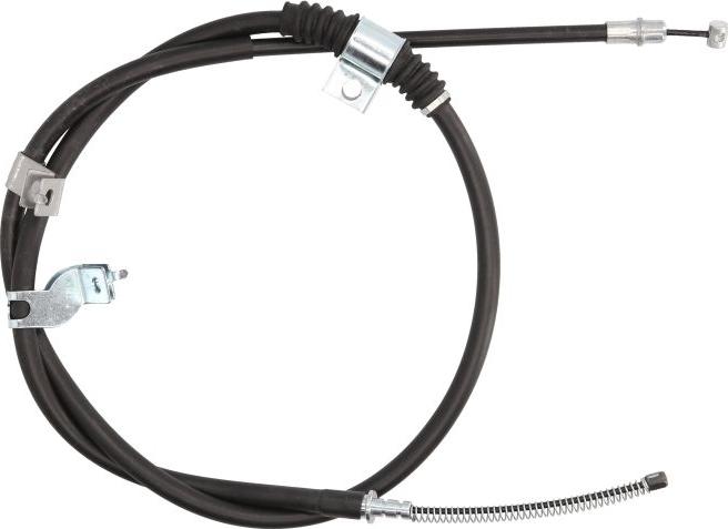 Adriauto 07.0206.1 - Cablu, frana de parcare aaoparts.ro