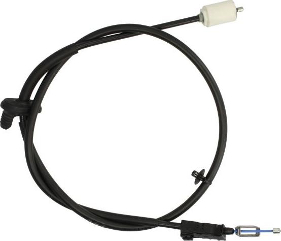 Adriauto 07.0216.1 - Cablu, frana de parcare aaoparts.ro