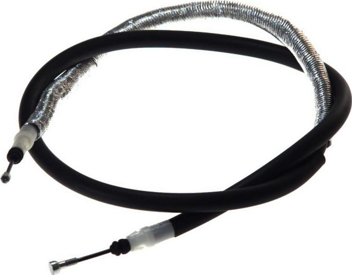 Adriauto 11.0215.2 - Cablu, frana de parcare aaoparts.ro