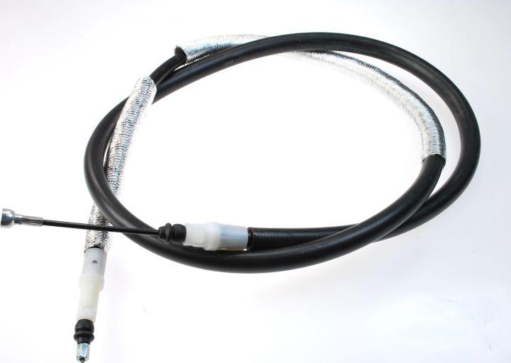 Adriauto 11.0216.2 - Cablu, frana de parcare aaoparts.ro