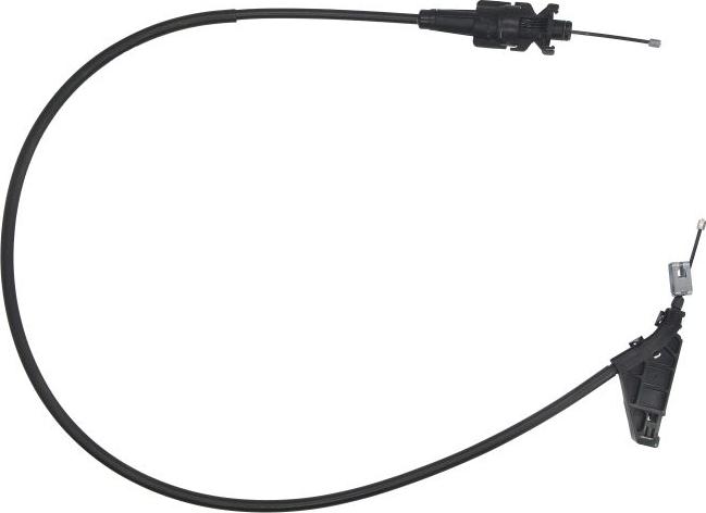 Adriauto 11.0279.2 - Cablu, frana de parcare aaoparts.ro