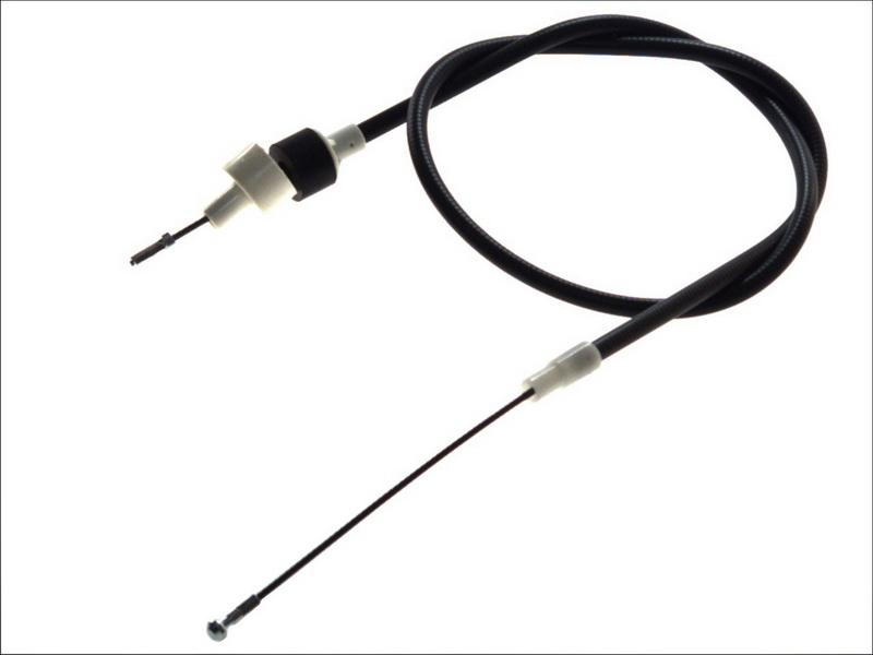 Adriauto 13.0135 - Cablu ambreiaj aaoparts.ro