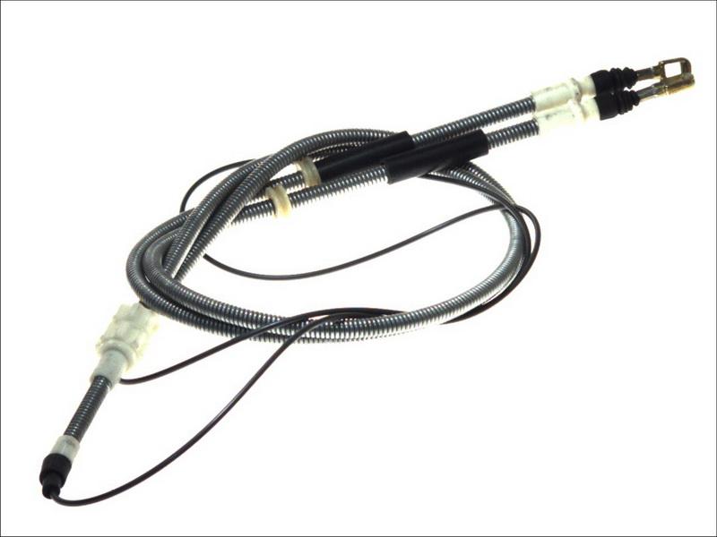 Adriauto 13.0244 - Cablu, frana de parcare aaoparts.ro