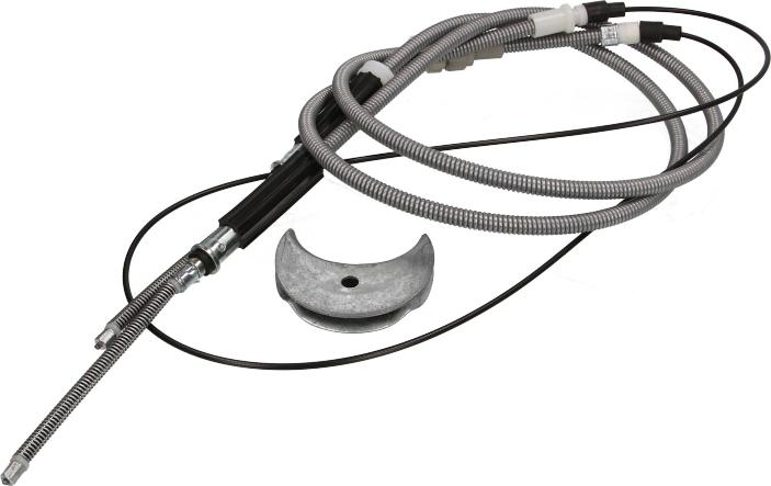 Adriauto 13.0217 - Cablu, frana de parcare aaoparts.ro