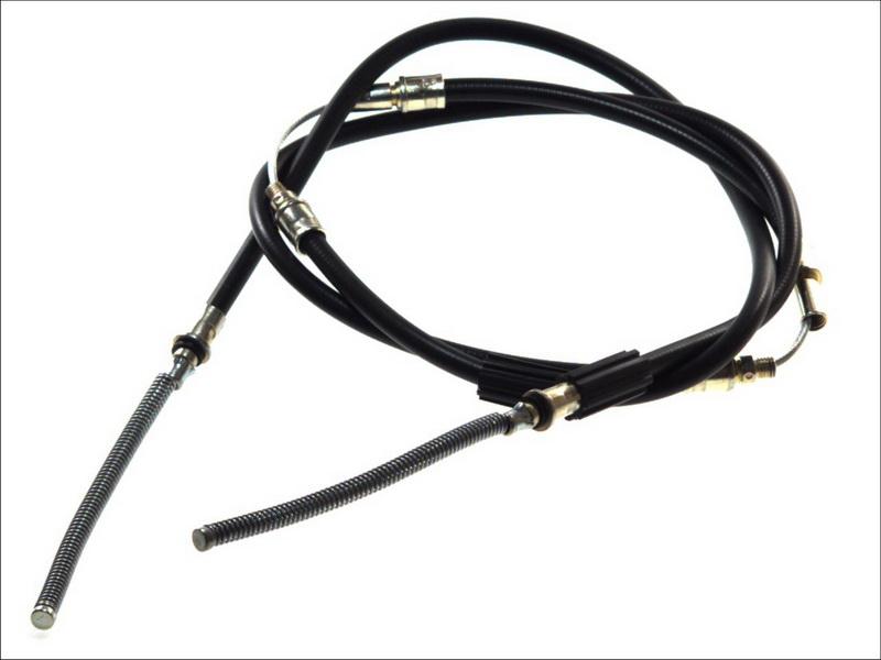 Adriauto 13.0233 - Cablu, frana de parcare aaoparts.ro