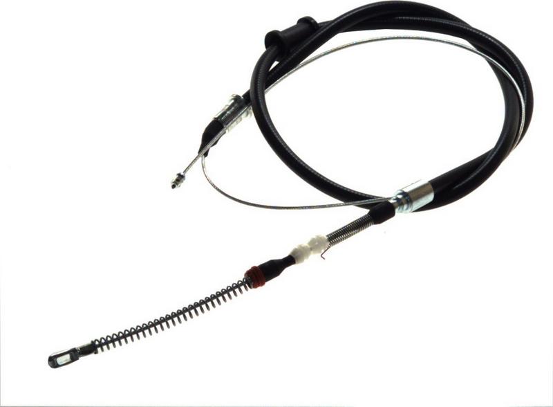 Adriauto 33.0235 - Cablu, frana de parcare aaoparts.ro