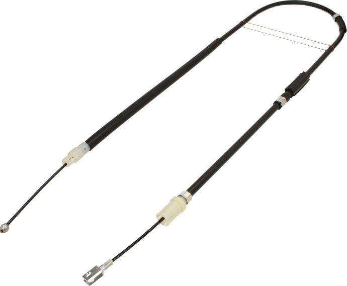 Adriauto 27.0258.1 - Cablu, frana de parcare aaoparts.ro