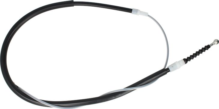 Adriauto AD550293 - Cablu, frana de parcare aaoparts.ro