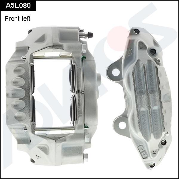 ADVICS A5L080 - Etrier frana aaoparts.ro