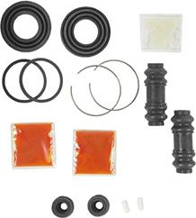 Advics A-297P - Set reparatie, etrier aaoparts.ro