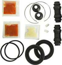 Advics A-233P - Set reparatie, etrier aaoparts.ro