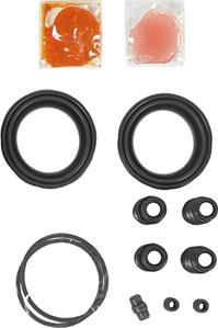 Advics TP-113 - Set reparatie, etrier aaoparts.ro