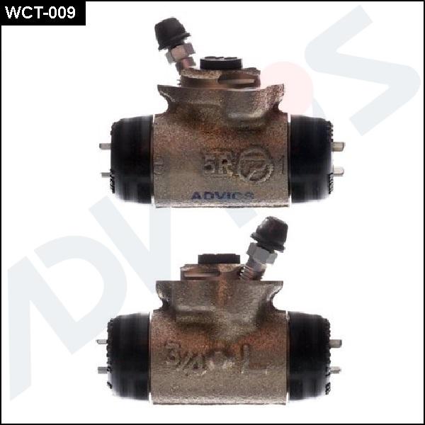 Advics WCT-009 - Cilindru receptor frana aaoparts.ro