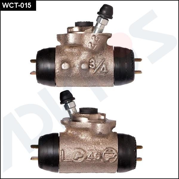 Advics WCT-015 - Cilindru receptor frana aaoparts.ro