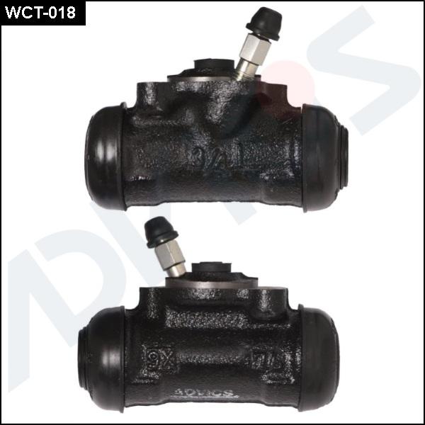 Advics WCT-018 - Cilindru receptor frana aaoparts.ro