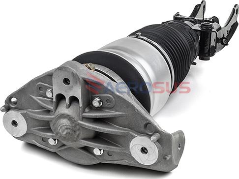 AEROSUS 163599 - Brat arc pneumatic aaoparts.ro