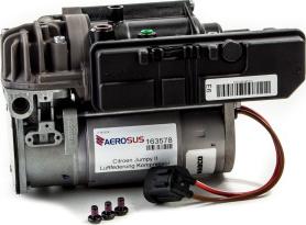AEROSUS 163578 - Compresor, instalatie aer comprimat aaoparts.ro