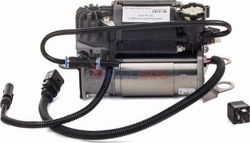 AEROSUS 163640 - Compresor, instalatie aer comprimat aaoparts.ro