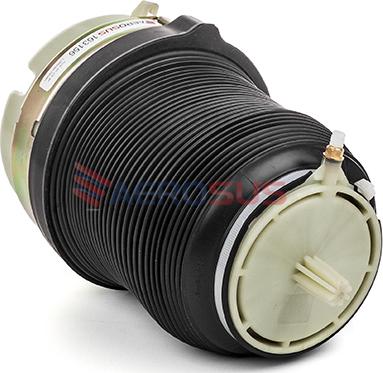 AEROSUS 163156 - Burduf, suspensie pneumatica aaoparts.ro